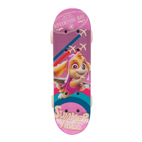 DESKOROLKA 17" PSI PATROL GIRLS DESKOROLKA 17" PSI PATROL GIRLS