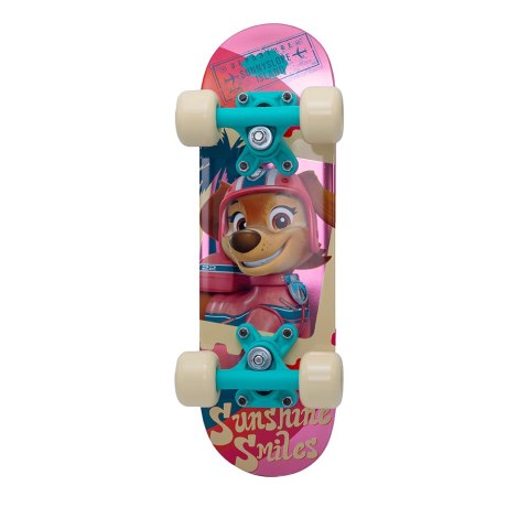 DESKOROLKA 17" PSI PATROL GIRLS DESKOROLKA 17" PSI PATROL GIRLS