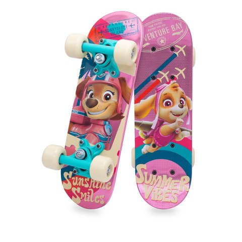 DESKOROLKA 17" PSI PATROL GIRLS DESKOROLKA 17" PSI PATROL GIRLS