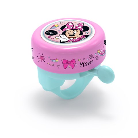 DZWONEK DO ROWERU MINNIE DZWONEK DO ROWERU MINNIE