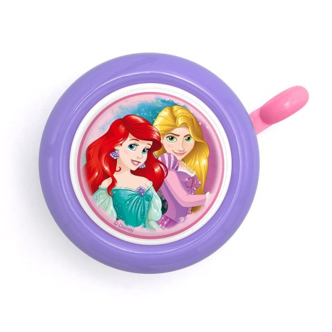 DZWONEK DO ROWERU PRINCESS DZWONEK DO ROWERU PRINCESS