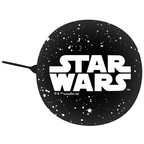 DZWONEK DO ROWERU RETRO 6CM STAR WARS CLASSIC DZWONEK DO ROWERU RETRO 6CM STAR WARS CLASSIC
