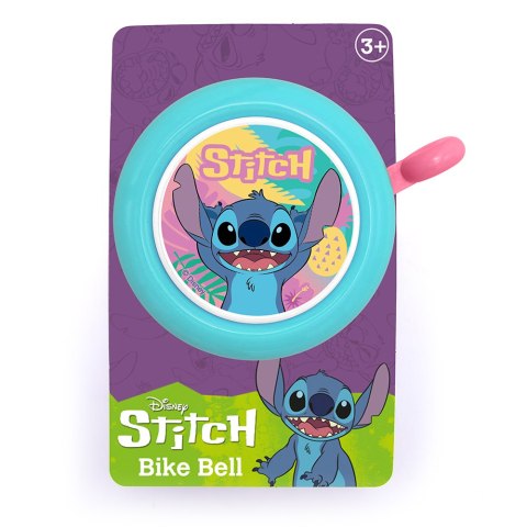 DZWONEK DO ROWERU STITCH DZWONEK DO ROWERU STITCH