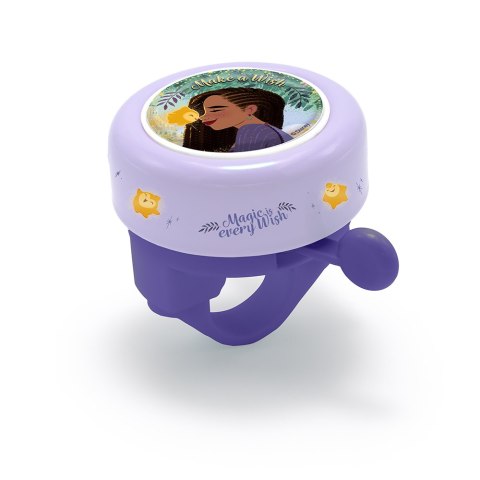 DZWONEK DO ROWERU WISH DZWONEK DO ROWERU WISH