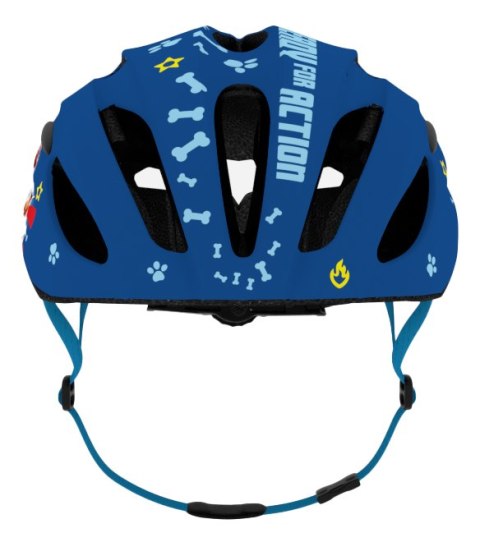KASK ROWEROWY IN-MOLD PSI PATROL BOYS KASK ROWEROWY IN-MOLD PSI PATROL BOYS