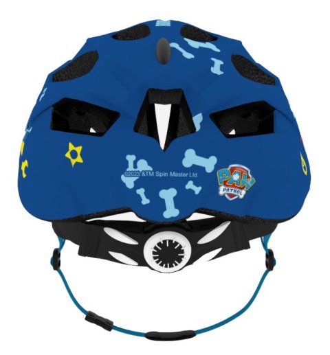 KASK ROWEROWY IN-MOLD PSI PATROL BOYS KASK ROWEROWY IN-MOLD PSI PATROL BOYS