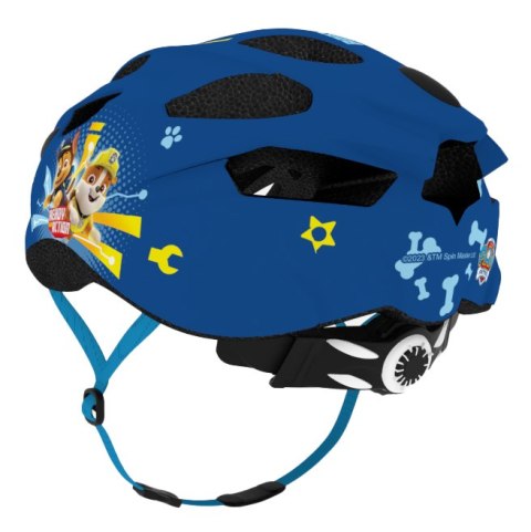 KASK ROWEROWY IN-MOLD PSI PATROL BOYS KASK ROWEROWY IN-MOLD PSI PATROL BOYS