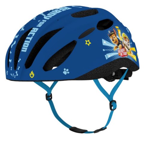 KASK ROWEROWY IN-MOLD PSI PATROL BOYS KASK ROWEROWY IN-MOLD PSI PATROL BOYS