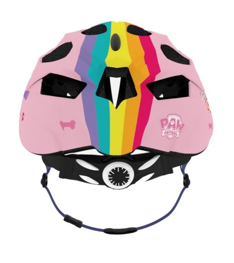KASK ROWEROWY IN-MOLD PSI PATROL GIRLS KASK ROWEROWY IN-MOLD PSI PATROL GIRLS