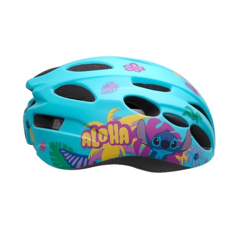 KASK ROWEROWY IN-MOLD STITCH KASK ROWEROWY IN-MOLD STITCH