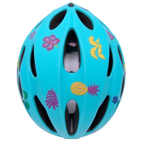 KASK ROWEROWY IN-MOLD STITCH KASK ROWEROWY IN-MOLD STITCH