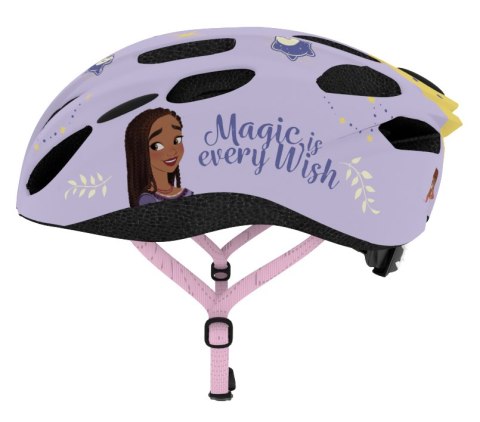 KASK ROWEROWY IN-MOLD WISH KASK ROWEROWY IN-MOLD WISH
