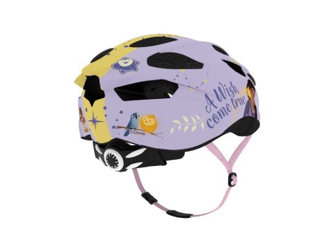 KASK ROWEROWY IN-MOLD WISH KASK ROWEROWY IN-MOLD WISH