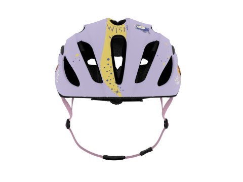 KASK ROWEROWY IN-MOLD WISH KASK ROWEROWY IN-MOLD WISH