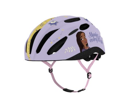 KASK ROWEROWY IN-MOLD WISH KASK ROWEROWY IN-MOLD WISH