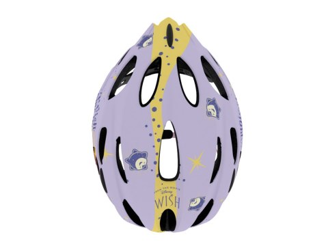 KASK ROWEROWY IN-MOLD WISH KASK ROWEROWY IN-MOLD WISH