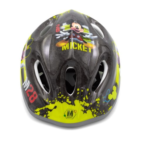 KASK ROWEROWY MICKEY KASK ROWEROWY MICKEY