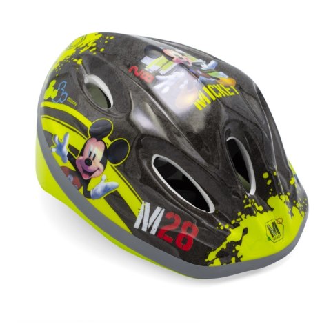 KASK ROWEROWY MICKEY KASK ROWEROWY MICKEY