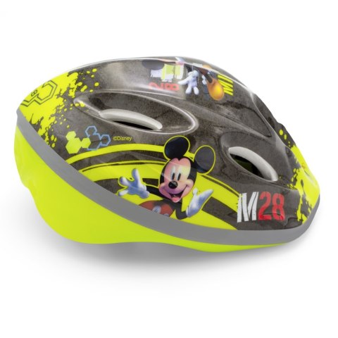 KASK ROWEROWY MICKEY KASK ROWEROWY MICKEY