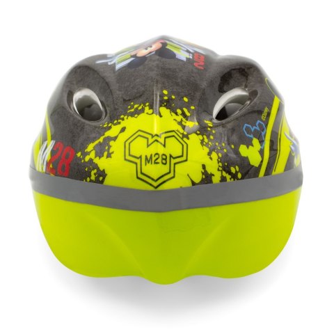 KASK ROWEROWY MICKEY KASK ROWEROWY MICKEY