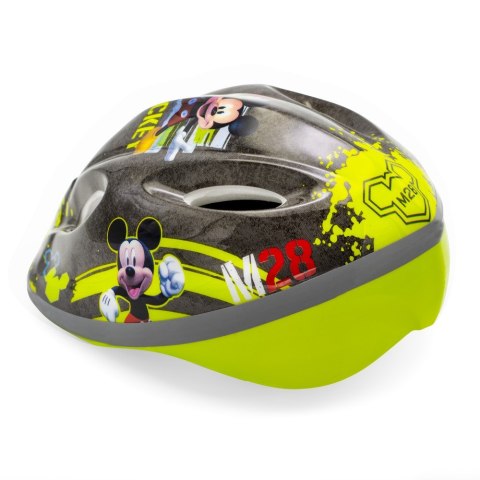 KASK ROWEROWY MICKEY KASK ROWEROWY MICKEY