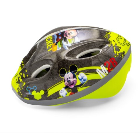 KASK ROWEROWY MICKEY KASK ROWEROWY MICKEY