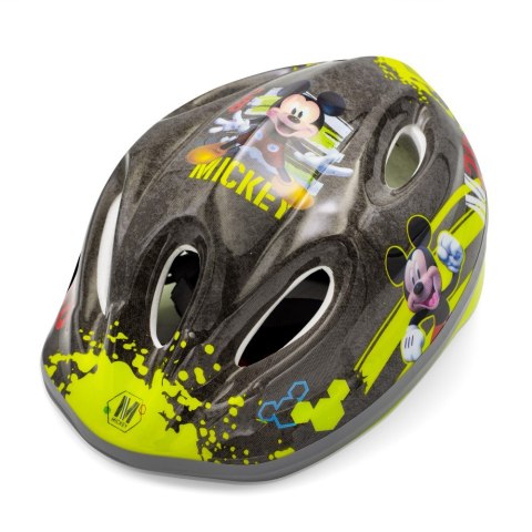 KASK ROWEROWY MICKEY KASK ROWEROWY MICKEY