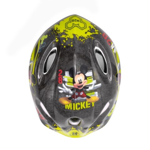KASK ROWEROWY MICKEY KASK ROWEROWY MICKEY