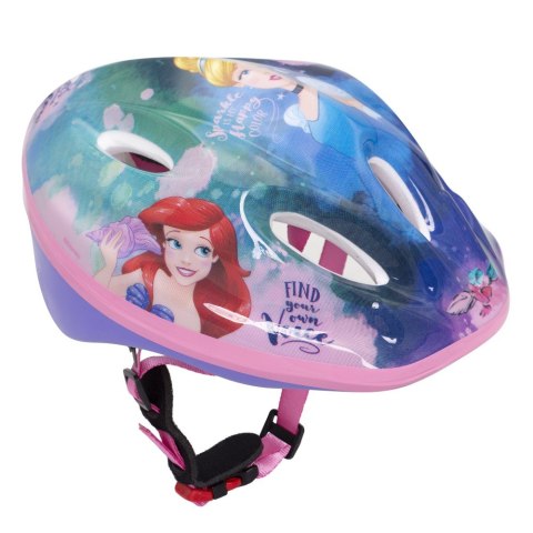 KASK ROWEROWY PRINCESS KASK ROWEROWY PRINCESS