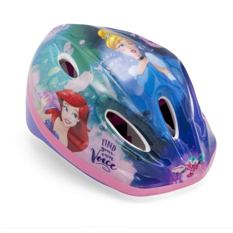 KASK ROWEROWY PRINCESS KASK ROWEROWY PRINCESS
