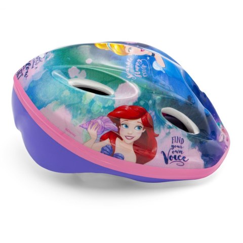 KASK ROWEROWY PRINCESS KASK ROWEROWY PRINCESS