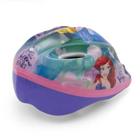 KASK ROWEROWY PRINCESS KASK ROWEROWY PRINCESS