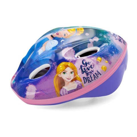 KASK ROWEROWY PRINCESS KASK ROWEROWY PRINCESS