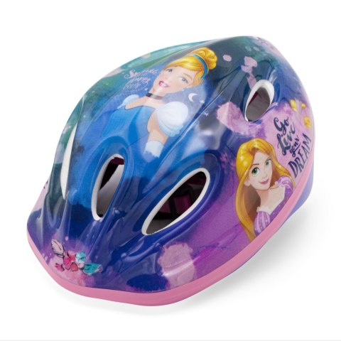 KASK ROWEROWY PRINCESS KASK ROWEROWY PRINCESS