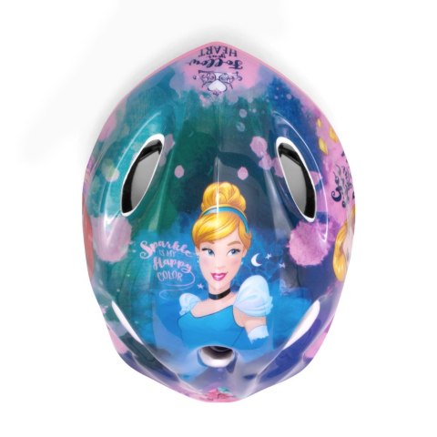 KASK ROWEROWY PRINCESS KASK ROWEROWY PRINCESS