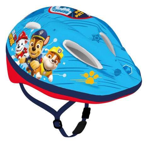 KASK ROWEROWY PSI PATROL BOYS KASK ROWEROWY PSI PATROL BOYS