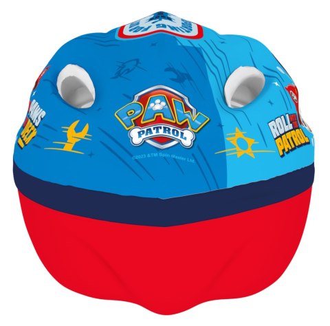 KASK ROWEROWY PSI PATROL BOYS KASK ROWEROWY PSI PATROL BOYS