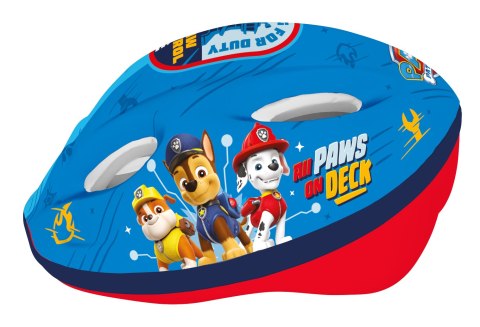 KASK ROWEROWY PSI PATROL BOYS KASK ROWEROWY PSI PATROL BOYS