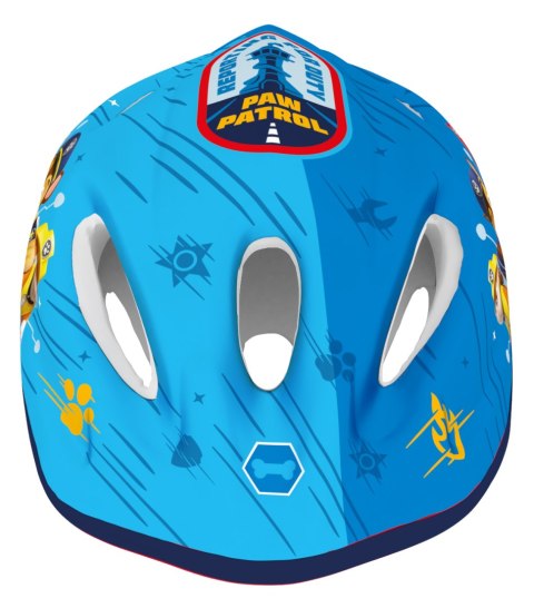 KASK ROWEROWY PSI PATROL BOYS KASK ROWEROWY PSI PATROL BOYS