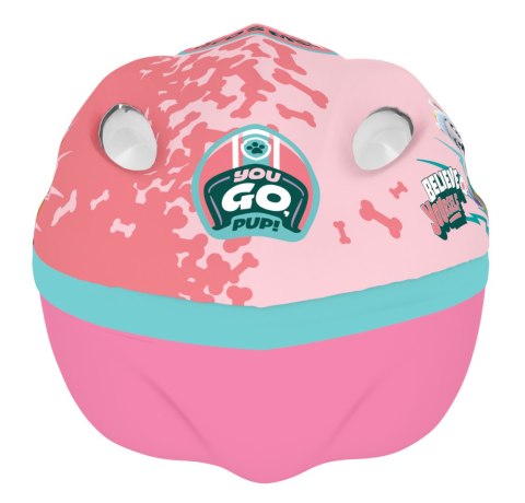 KASK ROWEROWY PSI PATROL GIRLS KASK ROWEROWY PSI PATROL GIRLS