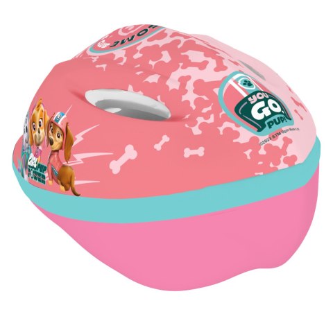 KASK ROWEROWY PSI PATROL GIRLS KASK ROWEROWY PSI PATROL GIRLS