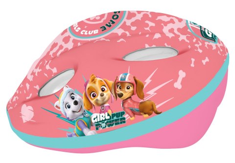 KASK ROWEROWY PSI PATROL GIRLS KASK ROWEROWY PSI PATROL GIRLS