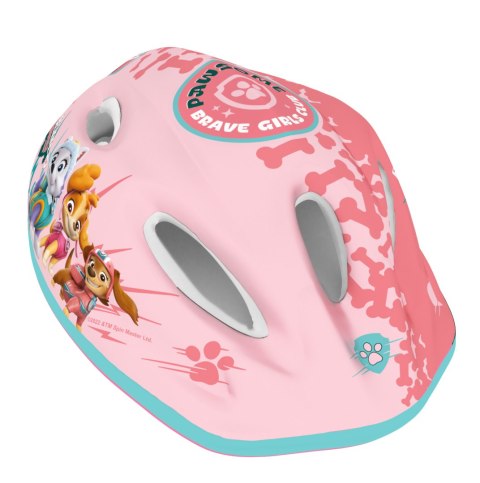 KASK ROWEROWY PSI PATROL GIRLS KASK ROWEROWY PSI PATROL GIRLS