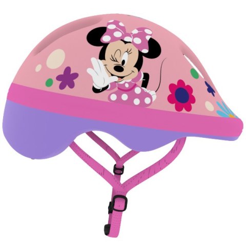 KASK ROWEROWY XS 44-48CM MINNIE KASK ROWEROWY XS 44-48CM MINNIE