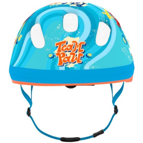 KASK ROWEROWY XS 44-48CM PSI PATROL BOYS KASK ROWEROWY XS 44-48CM PSI PATROL BOYS