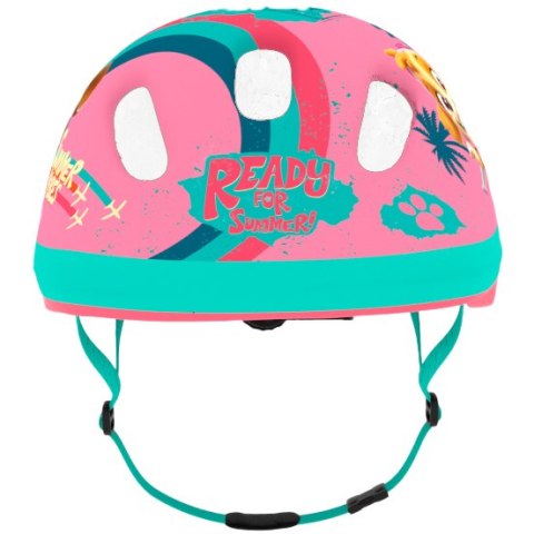 KASK ROWEROWY XS 44-48CM PSI PATROL GIRLS KASK ROWEROWY XS 44-48CM PSI PATROL GIRLS