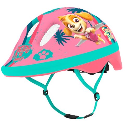KASK ROWEROWY XS 44-48CM PSI PATROL GIRLS KASK ROWEROWY XS 44-48CM PSI PATROL GIRLS