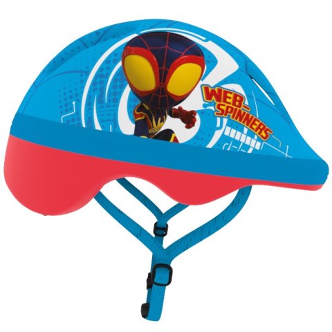KASK ROWEROWY XS 44-48CM SPIDEY KASK ROWEROWY XS 44-48CM SPIDEY
