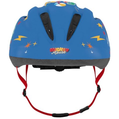 KASK ROWEROWY S 48-52CM MICKEY KASK ROWEROWY S 48-52CM MICKEY