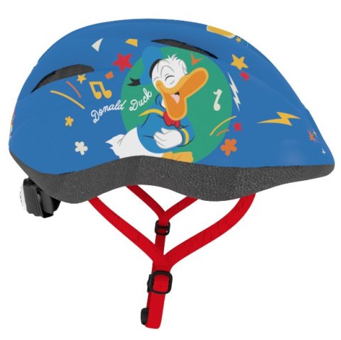KASK ROWEROWY S 48-52CM MICKEY KASK ROWEROWY S 48-52CM MICKEY